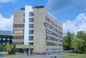 Physiologisches Institut Justus-Liebig-Universitaet Giessen